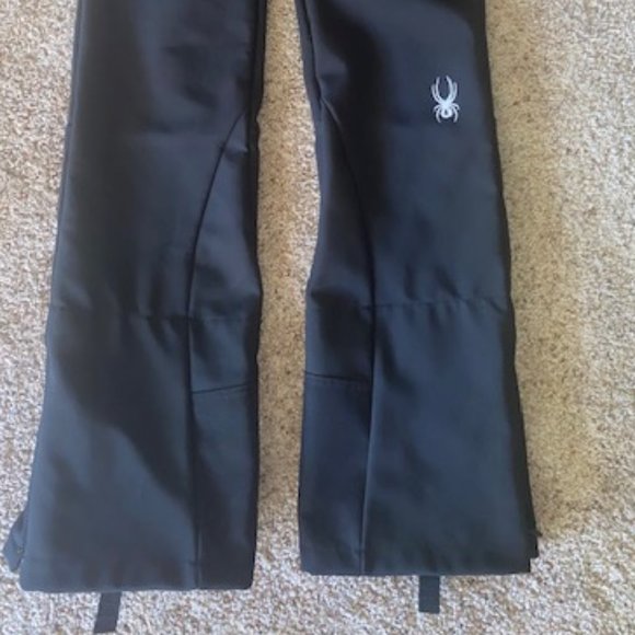 Spyder Women's (6) ski pants - Picture 2 of 5